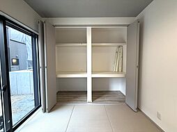 和室の画像