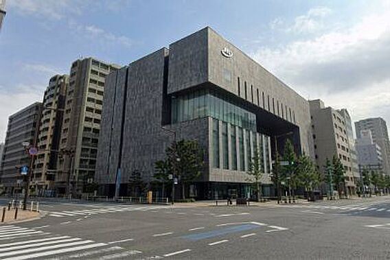福岡銀行北九州...