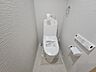 トイレ：2026年トイレ新品交換済み！