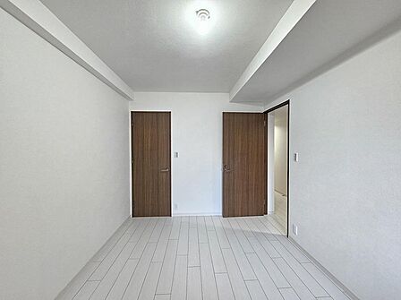 6.5帖洋室。