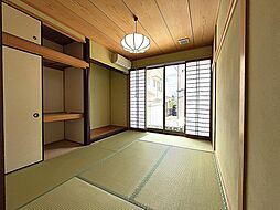 和室の画像