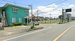 JR筑肥線 今宿駅 徒歩12分