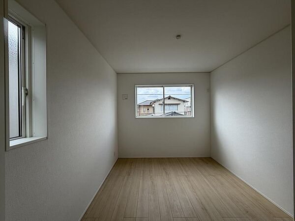 子供部屋
