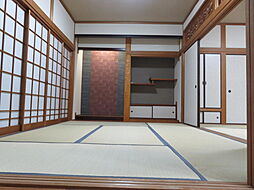 和室の画像