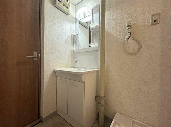 洗面を拡大表示