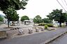 周辺：大原公園：400ｍ、徒歩5分！