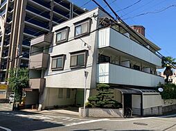 西鉄天神大牟田線 西鉄平尾駅 徒歩10分