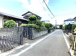 JR博多南線 博多南駅 徒歩14分