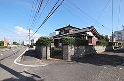 久留米市長門石2丁目 土地