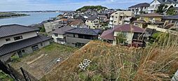 福岡市東区香住ヶ丘6丁目 土地