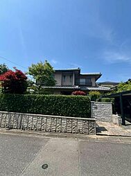 福岡市東区香住ヶ丘1丁目 土地