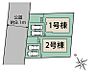 地図：【1号棟】