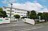 周辺：北九州市立萩ケ丘小学校：720ｍ、徒歩9分！