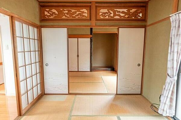 和室