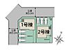 地図：【2号棟】