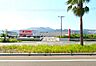 周辺：ラ・ムー苅田店：850ｍ、徒歩11分！