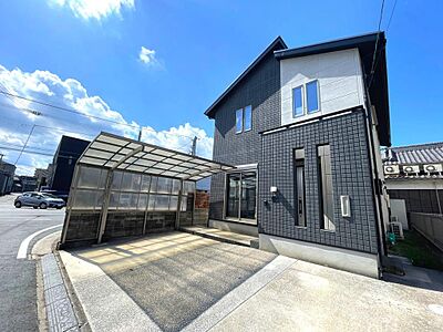 外観:JR鹿児島本線「陣原」駅徒歩5分の駅近物件!お気軽にお問い合わせください♪ 外観:JR鹿児島本線「陣原」駅徒歩5分の駅近物件!お気軽にお問い合わせください♪