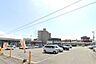 周辺：フードウェイ前原店：370ｍ、徒歩5分！