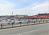 周辺：ハローデイ古賀店：436ｍ、徒歩6分！