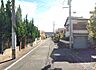 外観：東側接面道路6.8ｍ公道！