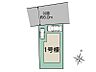 地図：限定1棟現場！