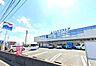 周辺：にしてつストア宮の陣店：1400ｍ、徒歩18分！