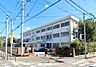 周辺：春日市立春日中学校：950ｍ、徒歩12分！