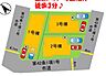 地図：区画図