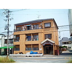 🉐敷金礼金0円！🉐ロイヤルハイツ川西