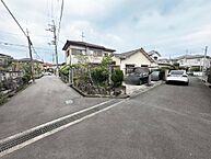 大阪府河内長野市千代田南町30-31：物件画像