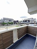 エクセルコート千代町 202 ｜ 山口県山陽小野田市千代町１丁目9-30（賃貸アパート1LDK・2階・42.37㎡） その13