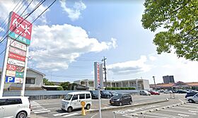 バウハウス弐番館 103 ｜ 山口県宇部市東琴芝１丁目7-8（賃貸アパート1K・1階・22.57㎡） その10