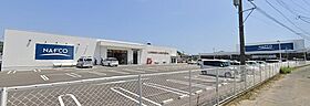 ロイル西中町 203 ｜ 山口県宇部市西中町（賃貸アパート1LDK・2階・50.71㎡） その21