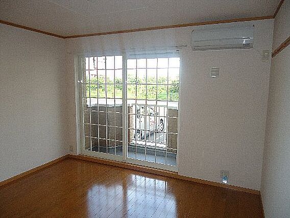 カレッジコートE_内装_0