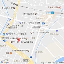 山口県山陽小野田市日の出２丁目1-41（賃貸アパート1R・1階・32.90㎡） その22