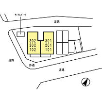 エミネンス 301 ｜ 山口県宇部市中央町２丁目10-3（賃貸アパート1LDK・3階・40.01㎡） その26