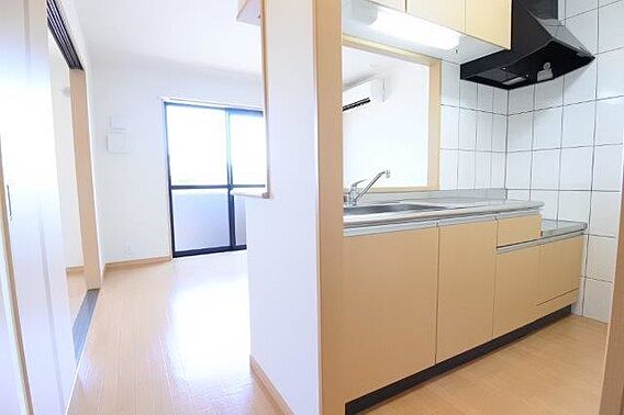 ルミナスハイム櫻_内装_1