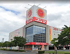 松山町4丁目貸家 1 ｜ 山口県宇部市松山町４丁目9-3（賃貸アパート3LDK・1階・82.17㎡） その6