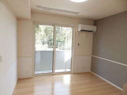 ボヌール　コート 106 1階1LDKのリビング/ダイニング