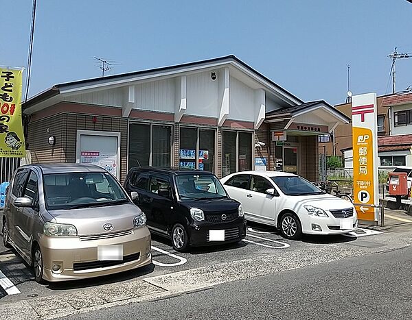 サニーホームズ　A棟 101｜山口県宇部市中村３丁目(賃貸アパート1LDK・1階・44.21㎡)の写真 その22