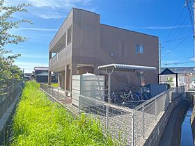 メゾン　ラメール 203 ｜ 山口県宇部市厚南中央６丁目1-43（賃貸アパート1K・2階・30.96㎡） その3