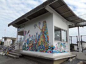 サンコート・ヒル 203 ｜ 山口県宇部市亀浦２丁目13-14（賃貸アパート2LDK・2階・61.16㎡） その28