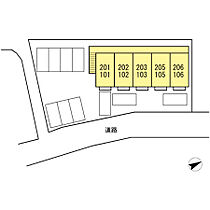 セジュール宮地 105 ｜ 山口県宇部市宮地町7-27（賃貸アパート1K・1階・26.80㎡） その28