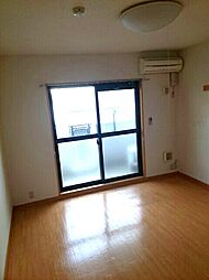 ドゥ−　フェリーチェ 3階1Kのリビング/ダイニング