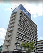 山口県宇部市上町２丁目1-11（賃貸マンション1K・2階・27.44㎡） その16