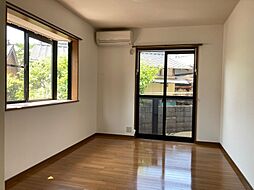 バウハウス弐番館 108