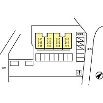 ローズ新町 301 ｜ 山口県宇部市新町8-9（賃貸アパート1LDK・3階・40.04㎡） その26