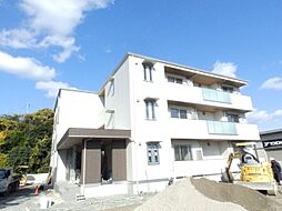 クレストヒルズ　B棟