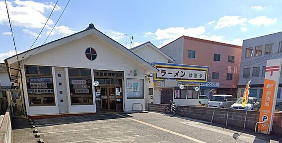 PRESTIGEA厚南北1_周辺_0