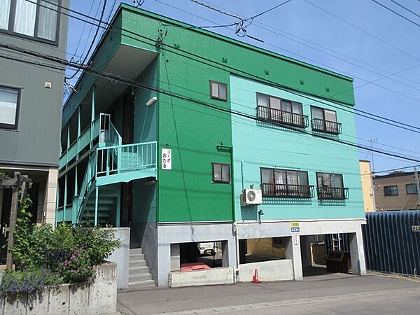 外観画像